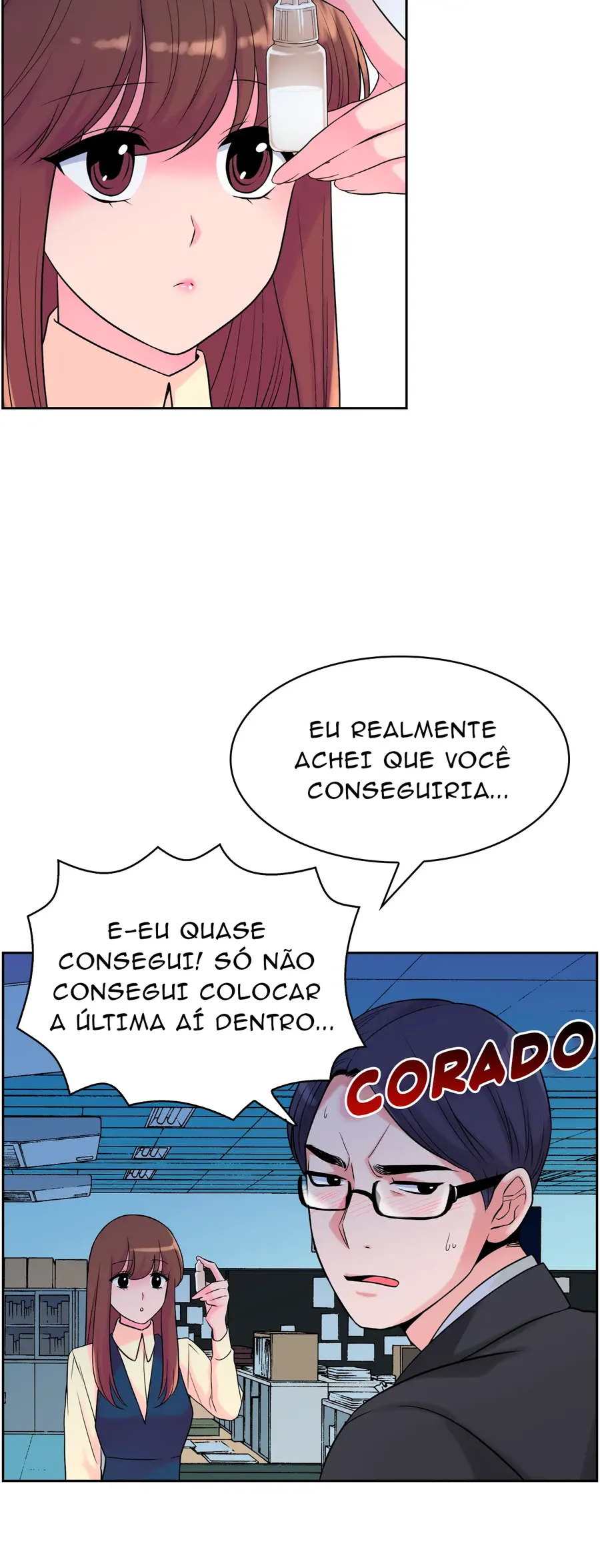 Ler Masters of Masturbation Capitulo 6 Page 3