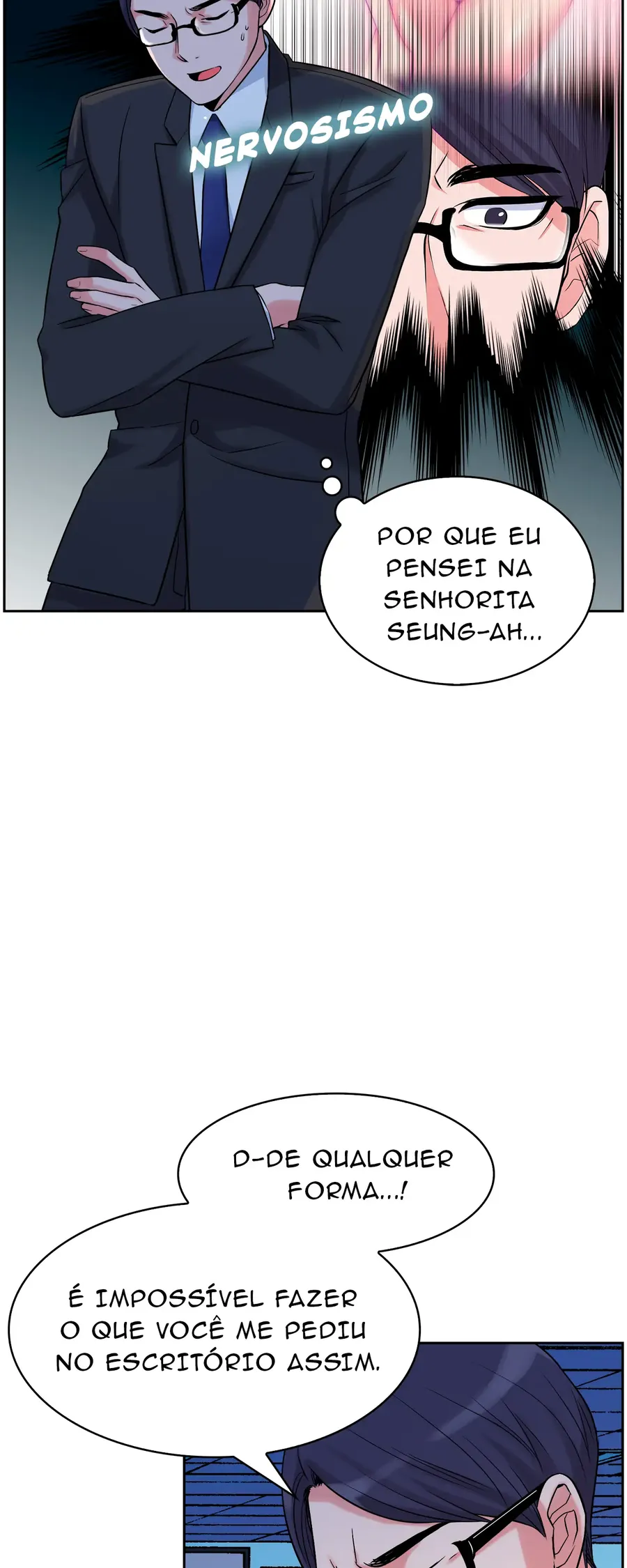 Ler Masters of Masturbation Capitulo 6 Page 5