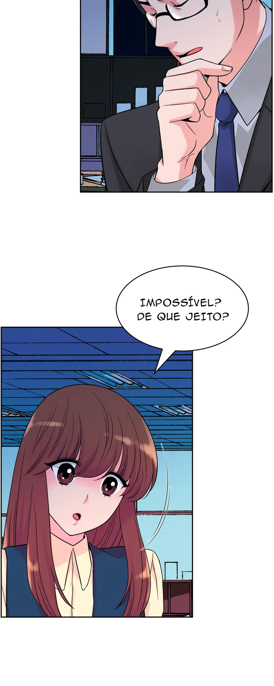 Ler Masters of Masturbation Capitulo 6 Page 6