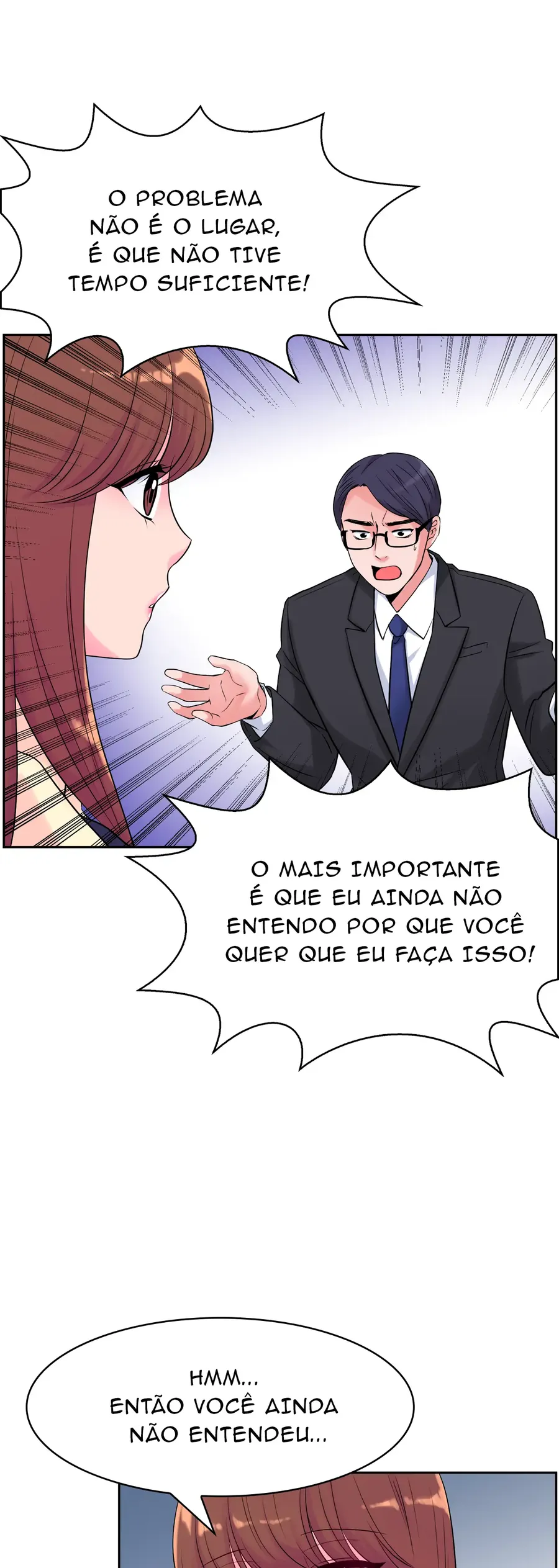 Ler Masters of Masturbation Capitulo 6 Page 7