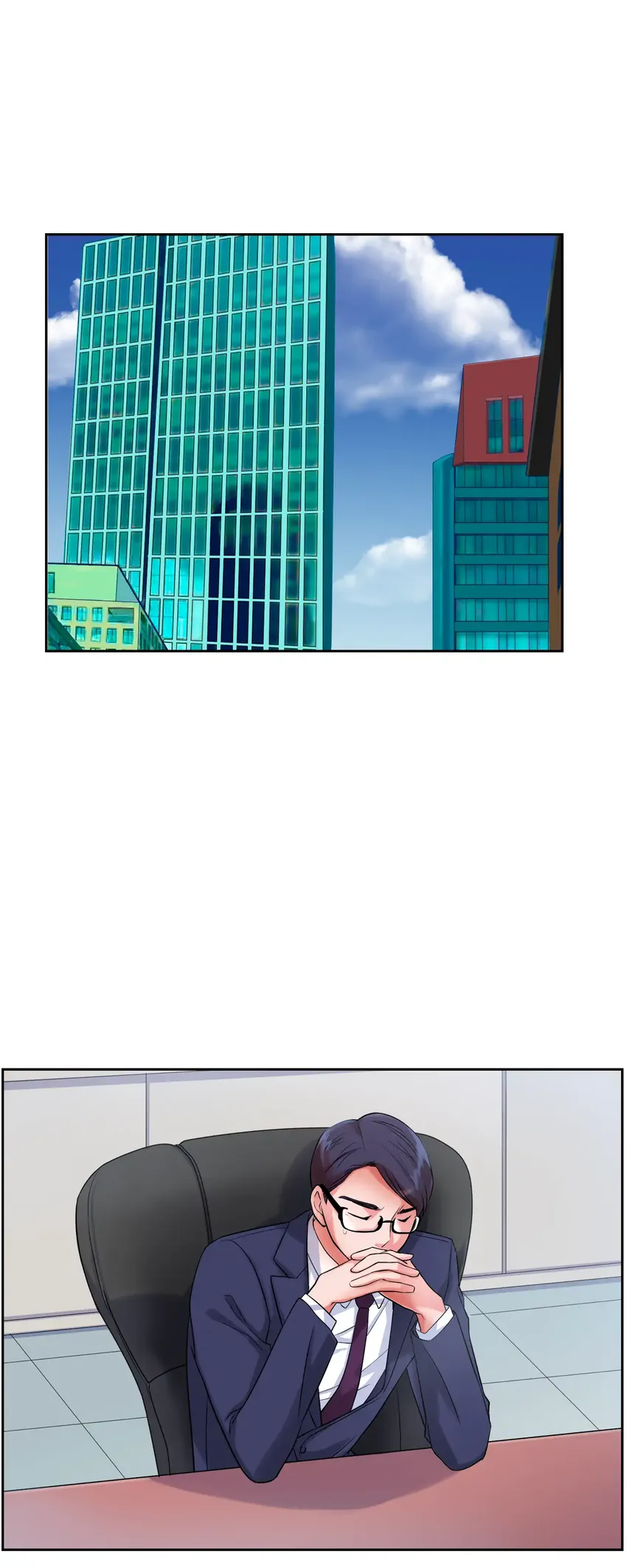 Ler Masters of Masturbation Capitulo 7 Page 1