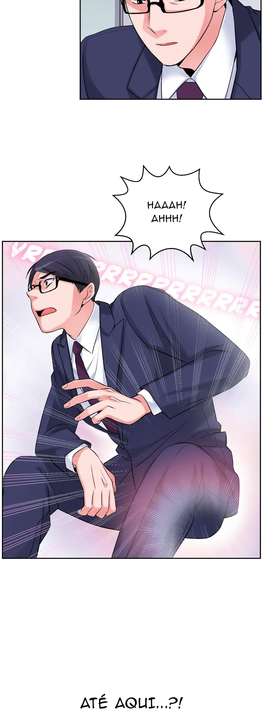 Ler Masters of Masturbation Capitulo 7 Page 11