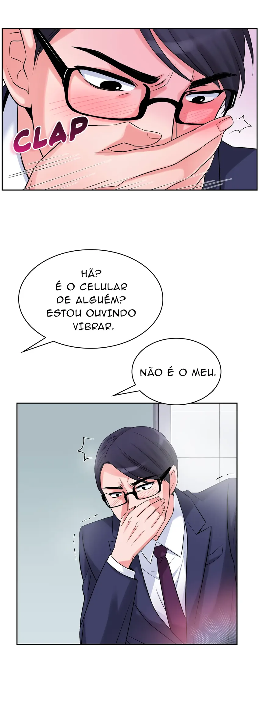 Ler Masters of Masturbation Capitulo 7 Page 12