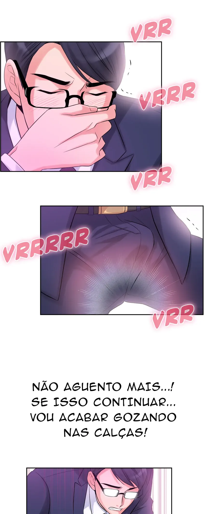 Ler Masters of Masturbation Capitulo 7 Page 13