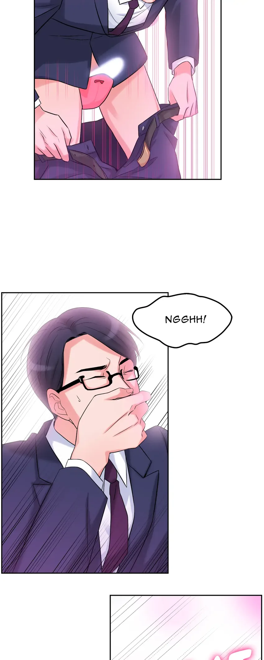 Ler Masters of Masturbation Capitulo 7 Page 14