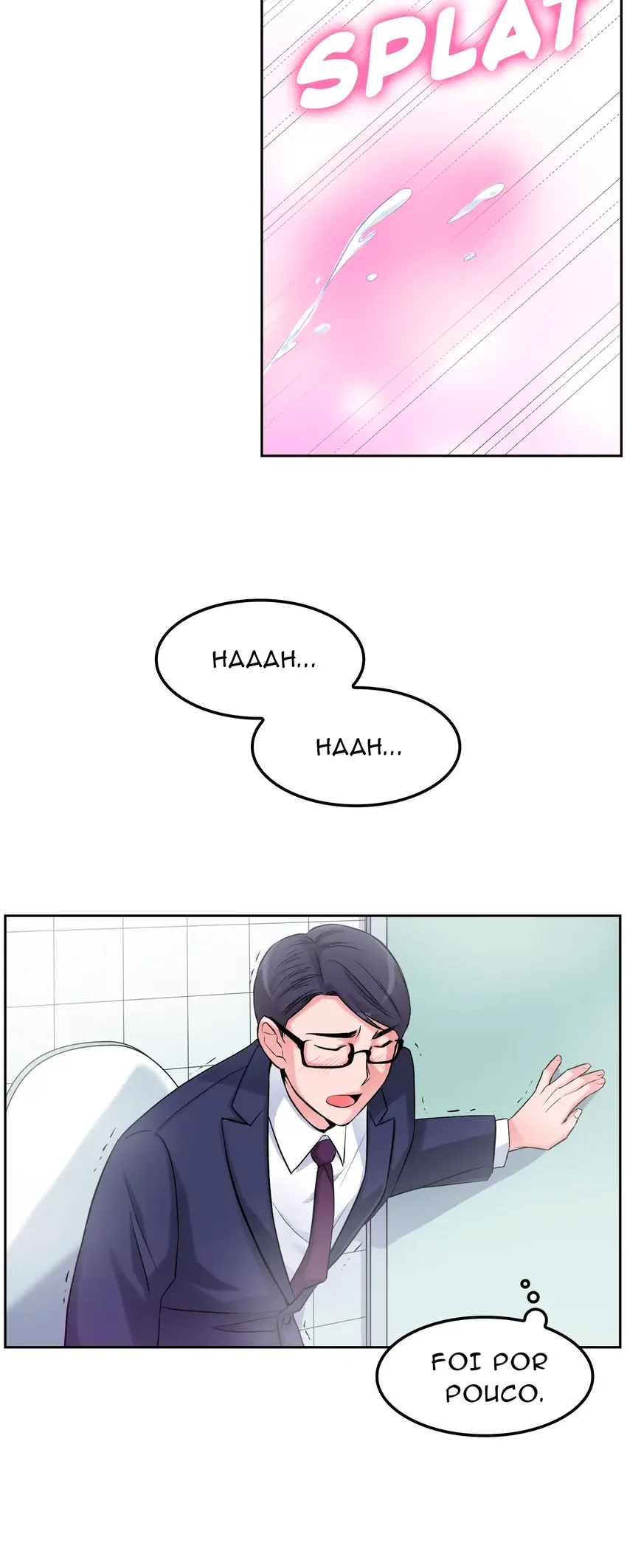 Ler Masters of Masturbation Capitulo 7 Page 15