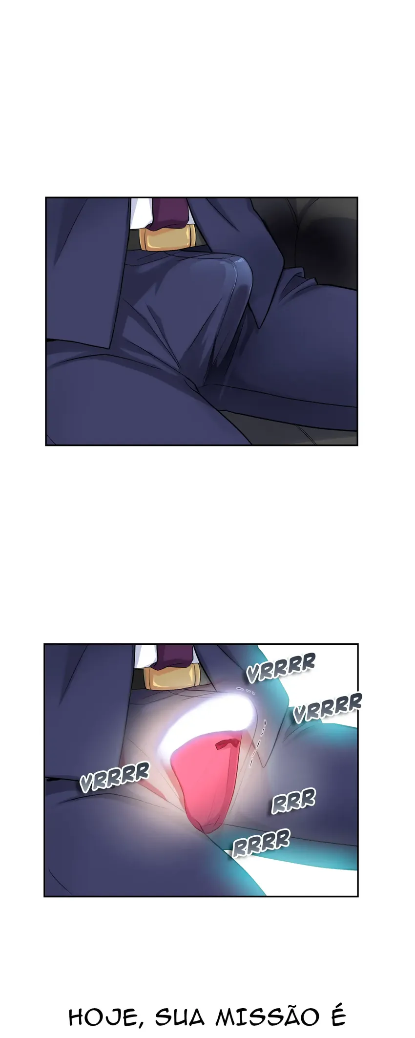 Ler Masters of Masturbation Capitulo 7 Page 2