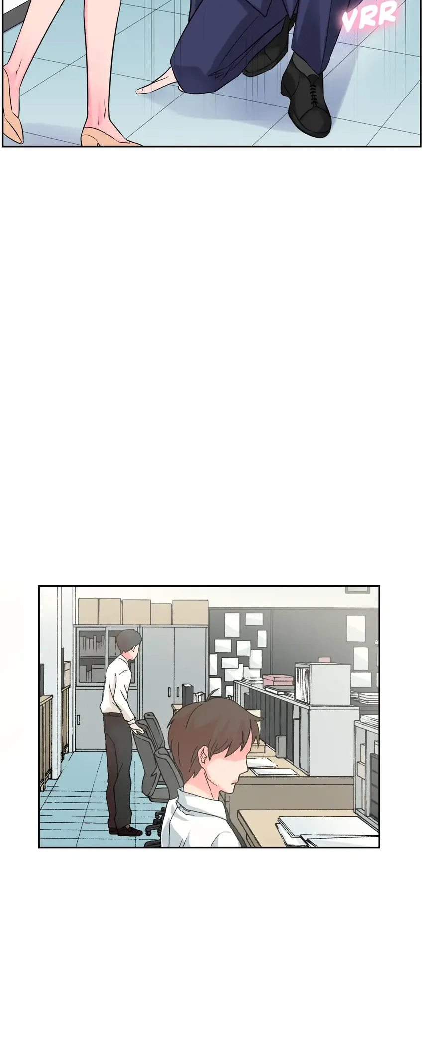Ler Masters of Masturbation Capitulo 7 Page 21