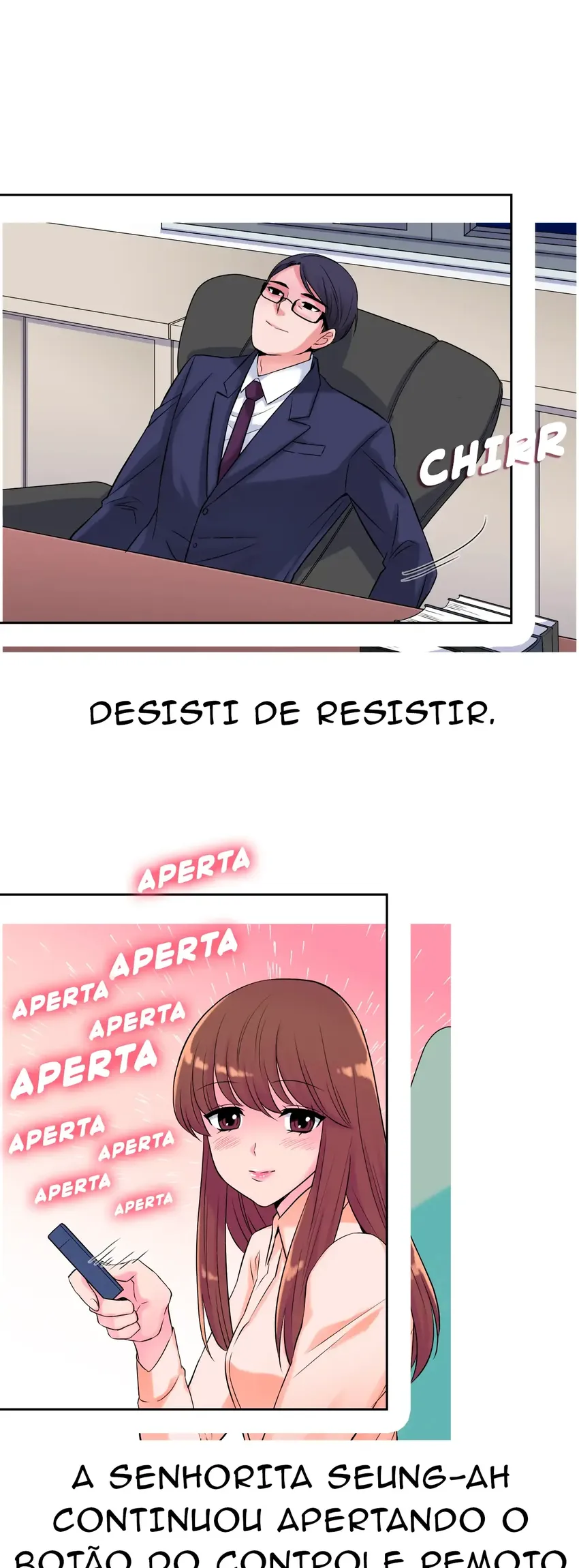 Ler Masters of Masturbation Capitulo 7 Page 22