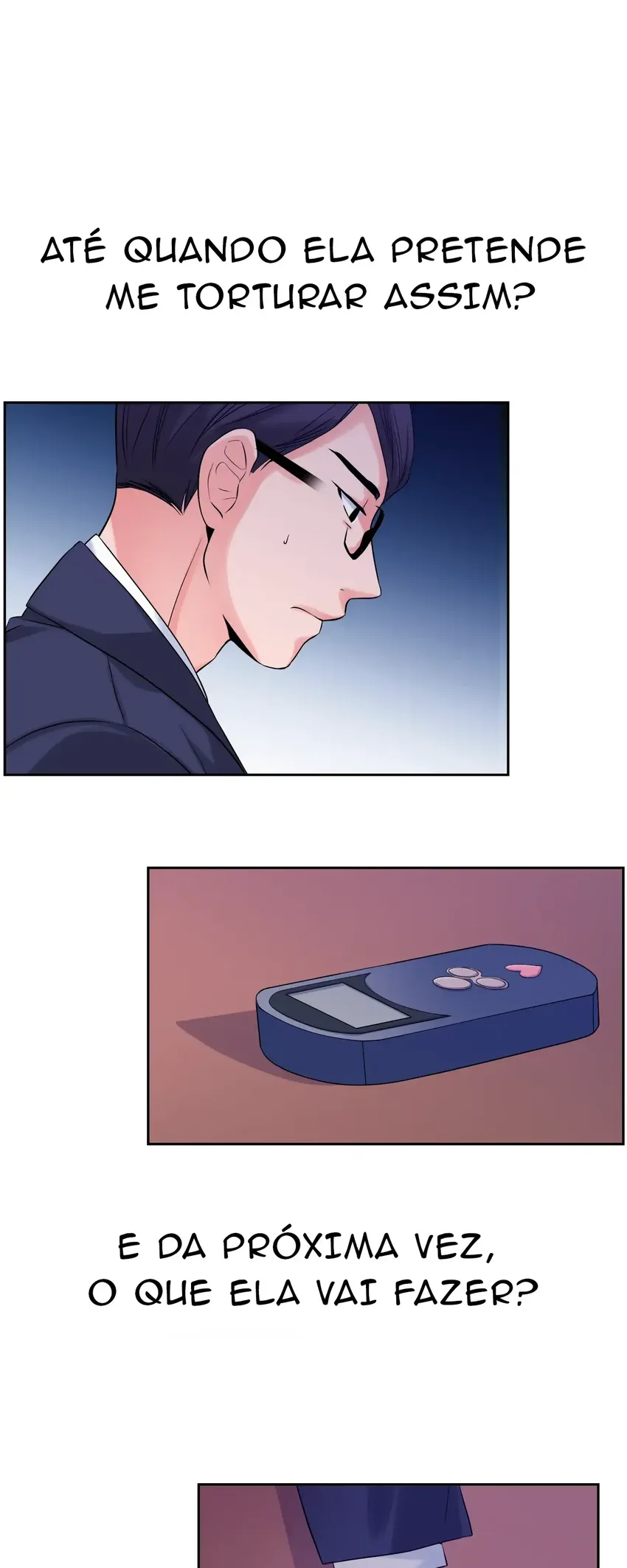 Ler Masters of Masturbation Capitulo 7 Page 28