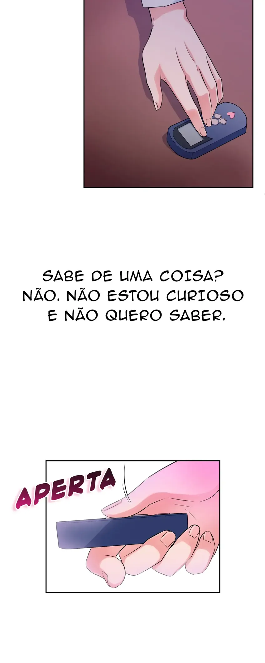 Ler Masters of Masturbation Capitulo 7 Page 29
