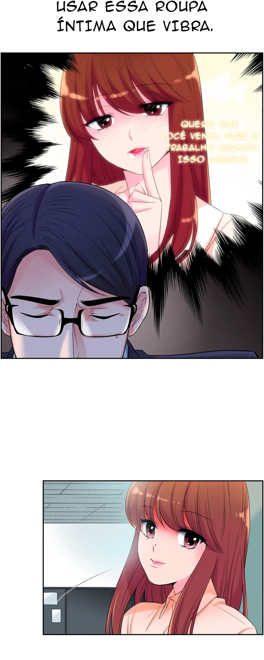 Ler Masters of Masturbation Capitulo 7 Page 3