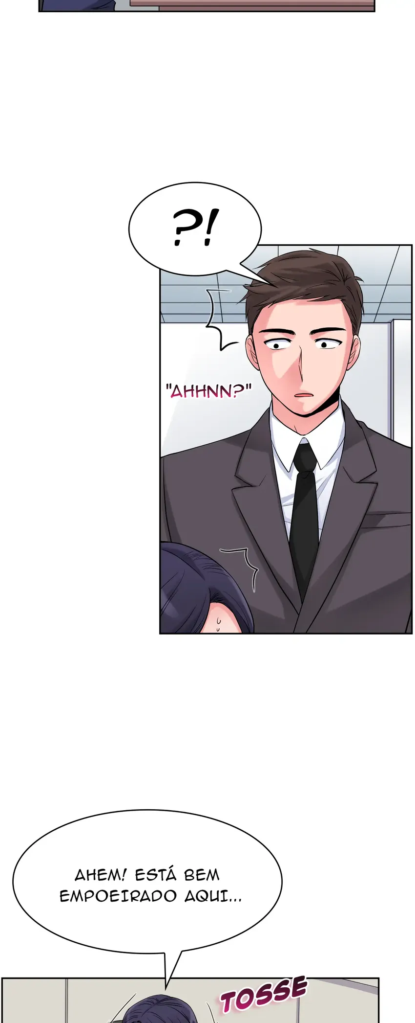 Ler Masters of Masturbation Capitulo 7 Page 5