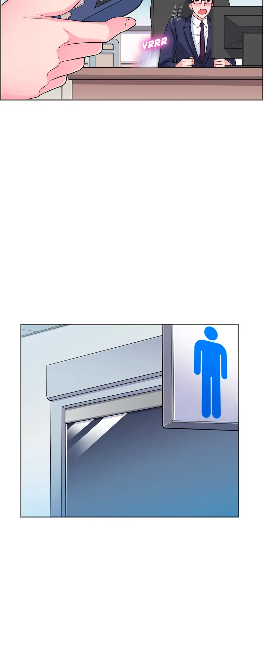Ler Masters of Masturbation Capitulo 7 Page 9
