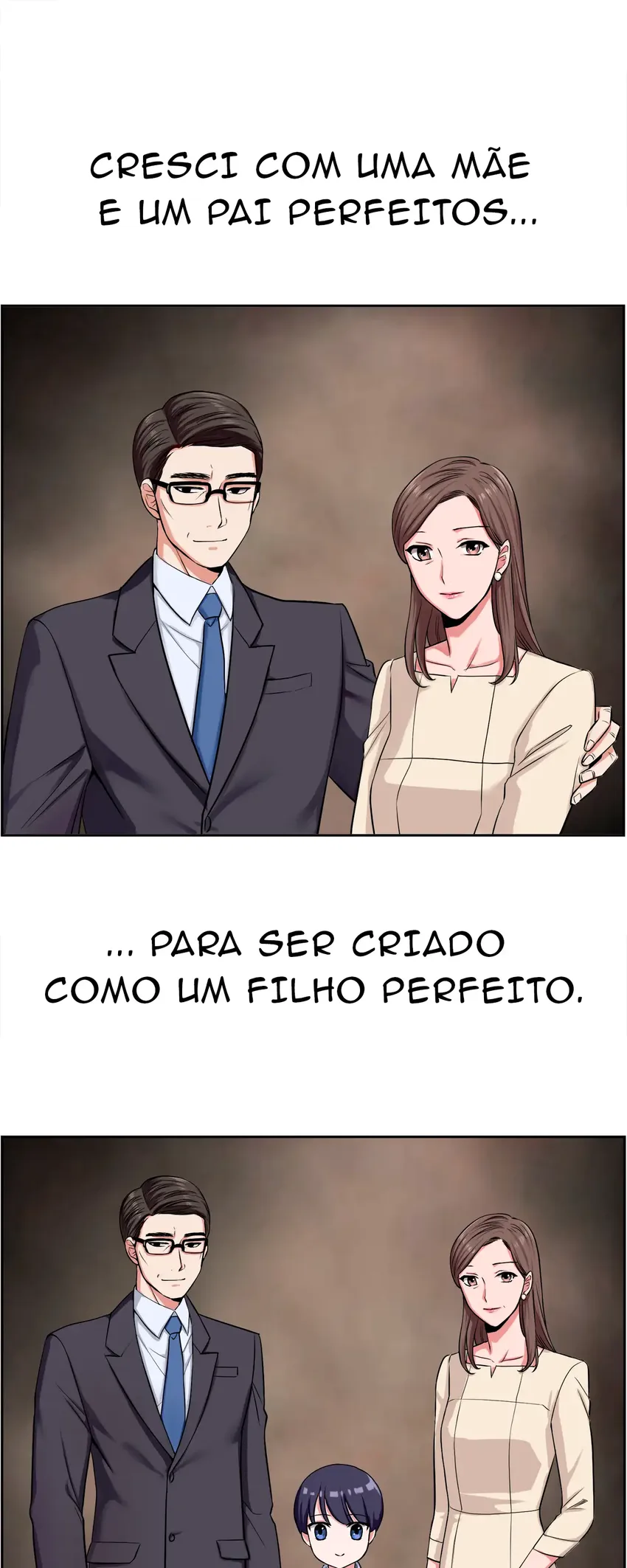 Ler Masters of Masturbation Capitulo 8 Page 1