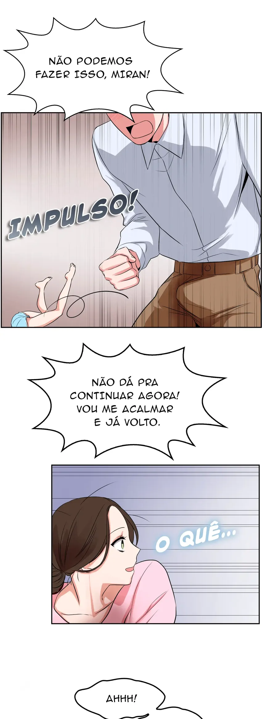 Ler Masters of Masturbation Capitulo 8 Page 10