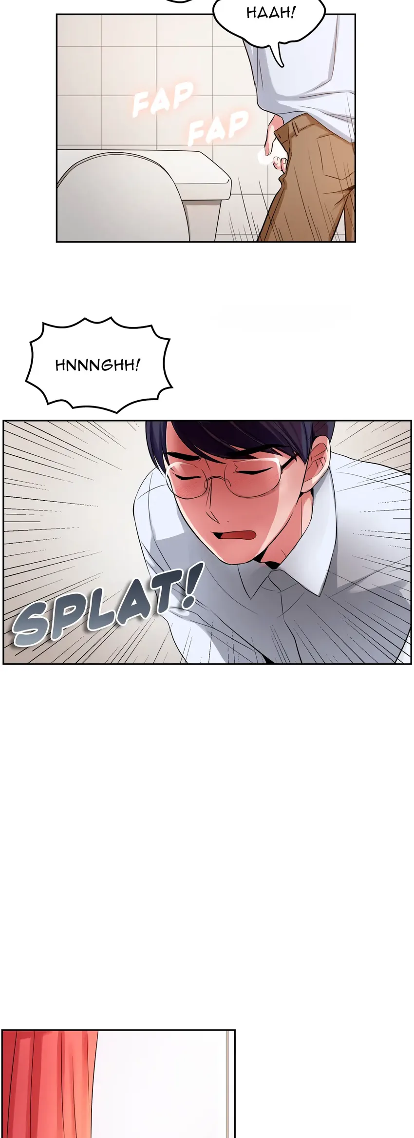 Ler Masters of Masturbation Capitulo 8 Page 11