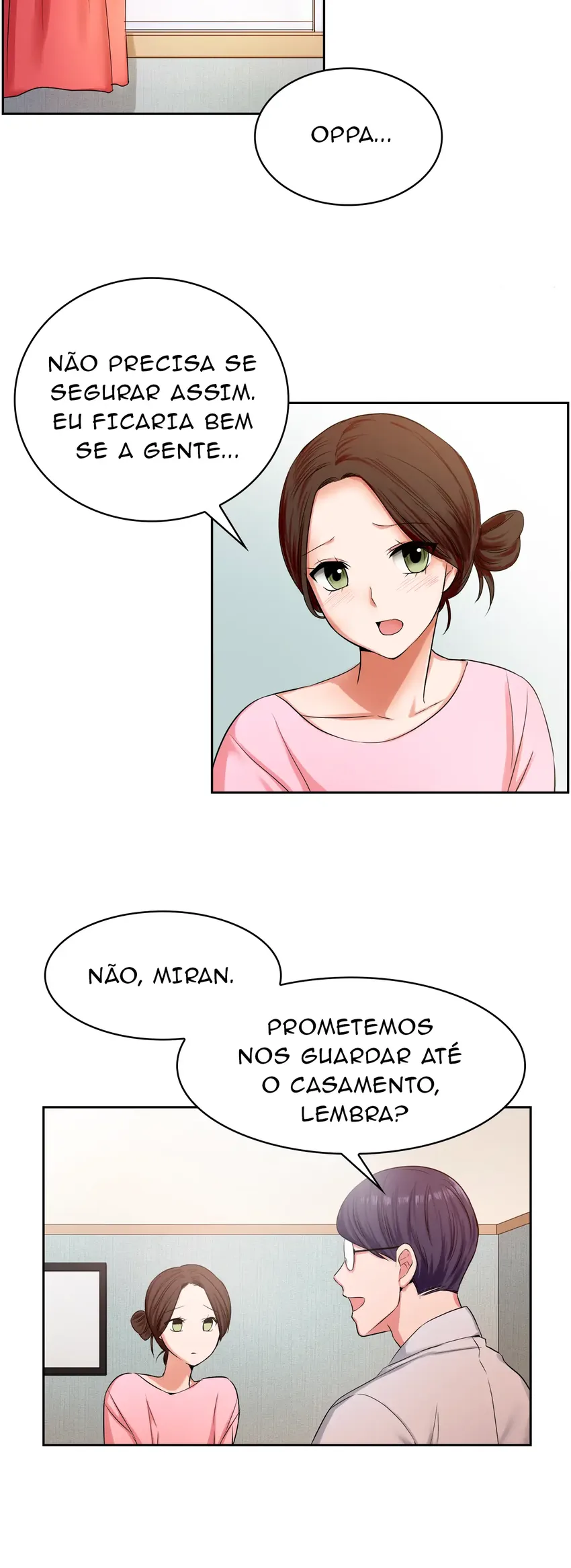 Ler Masters of Masturbation Capitulo 8 Page 12