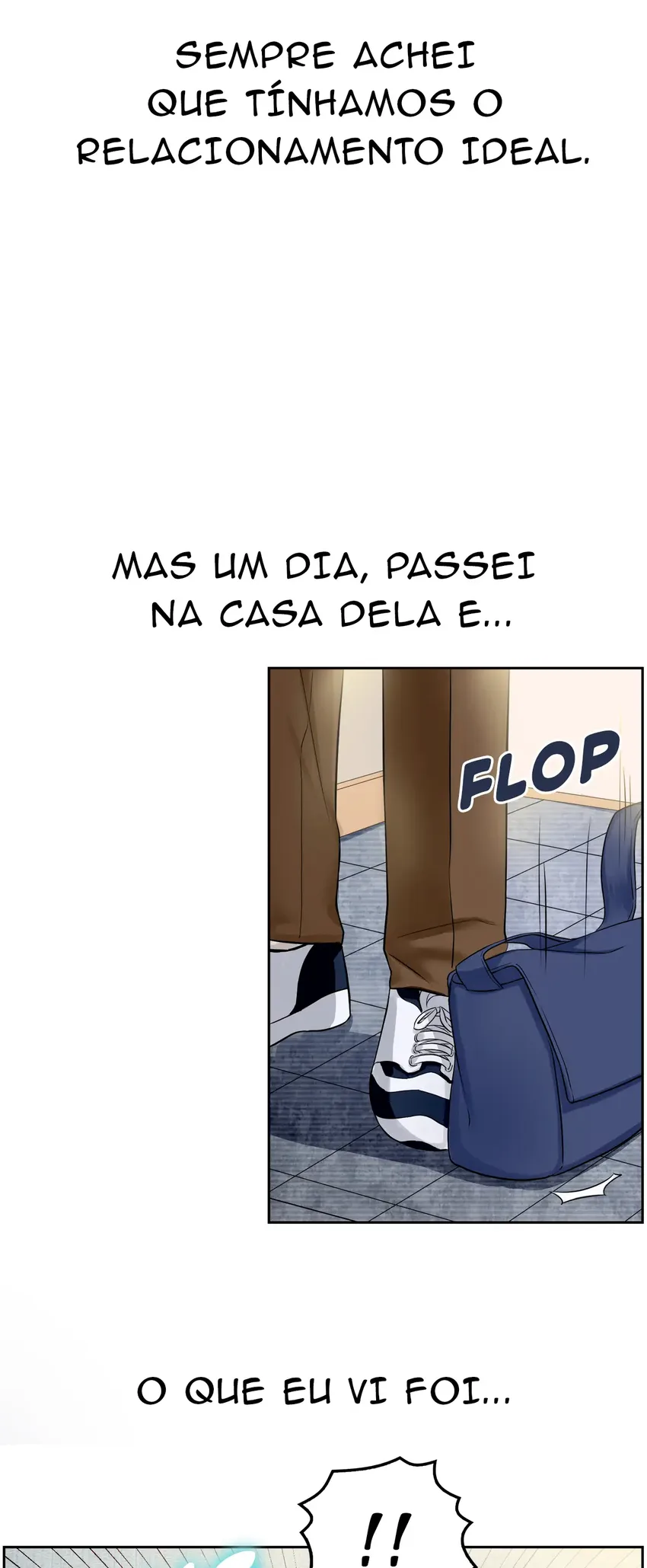 Ler Masters of Masturbation Capitulo 8 Page 14