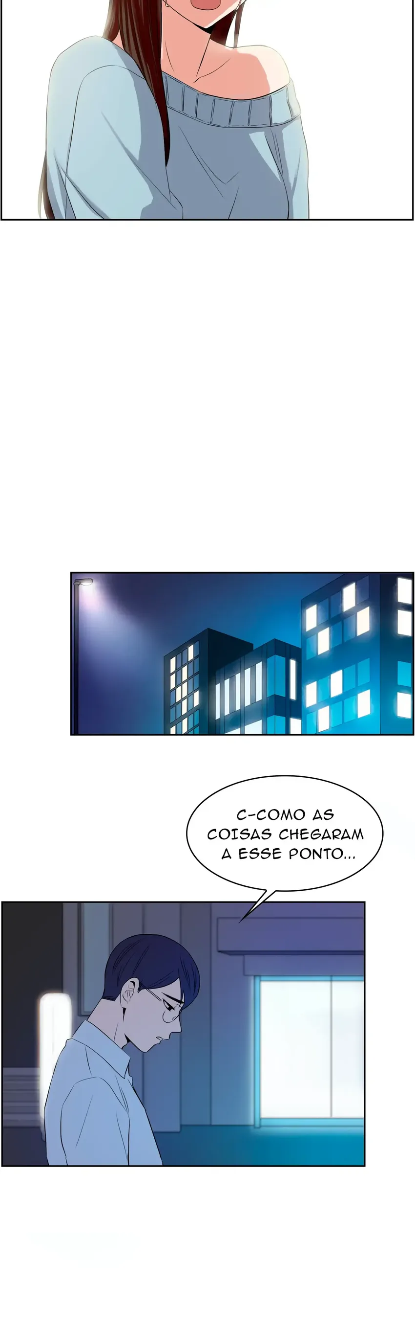 Ler Masters of Masturbation Capitulo 8 Page 18