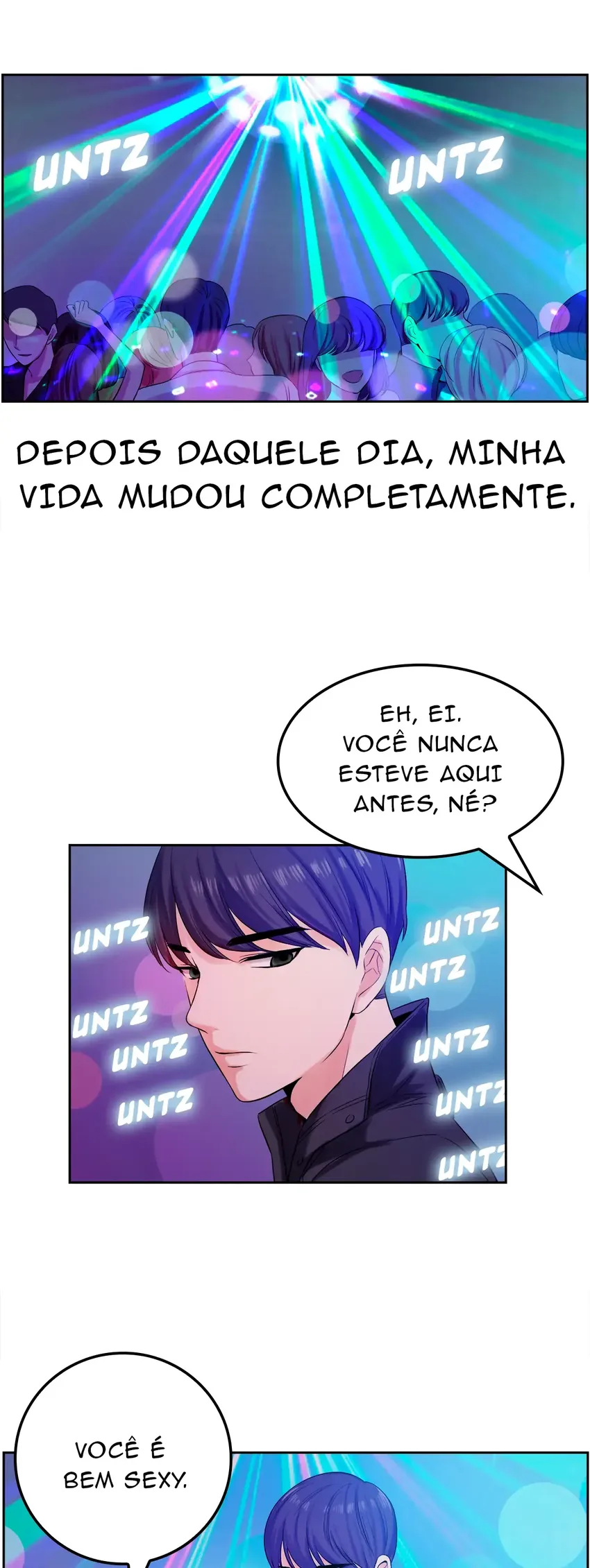 Ler Masters of Masturbation Capitulo 8 Page 22