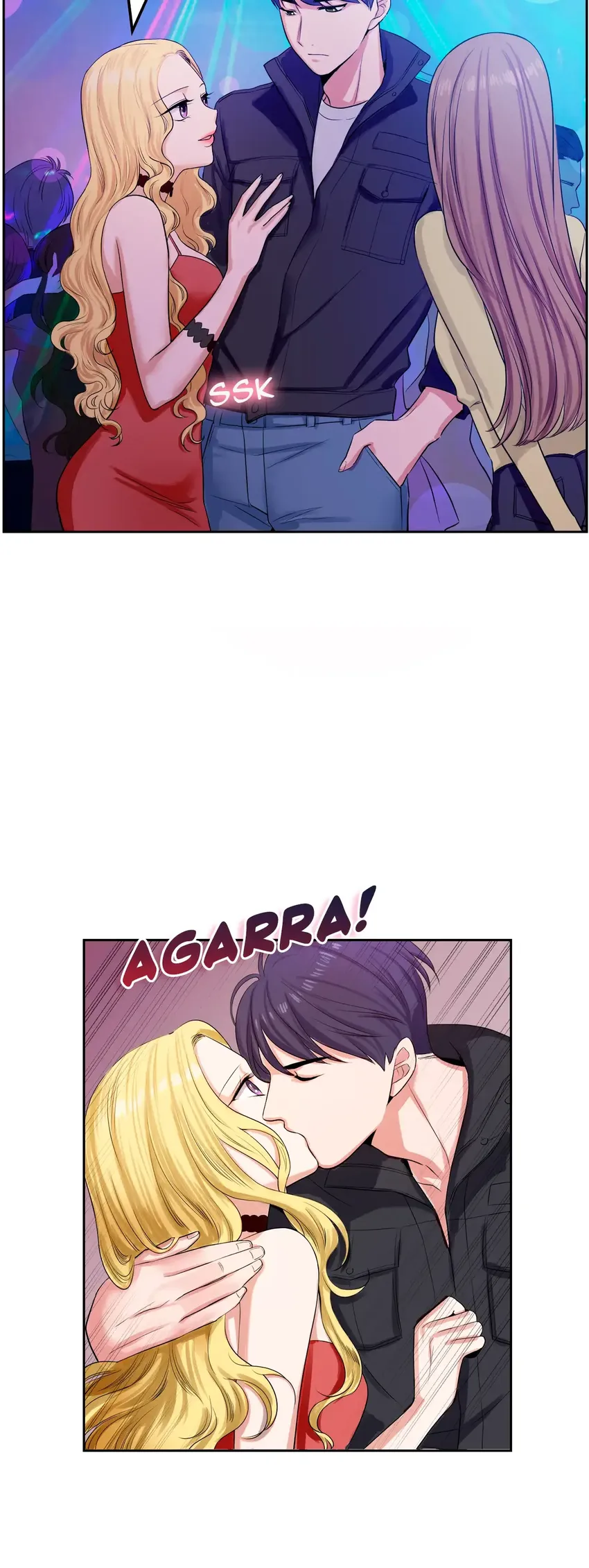 Ler Masters of Masturbation Capitulo 8 Page 23