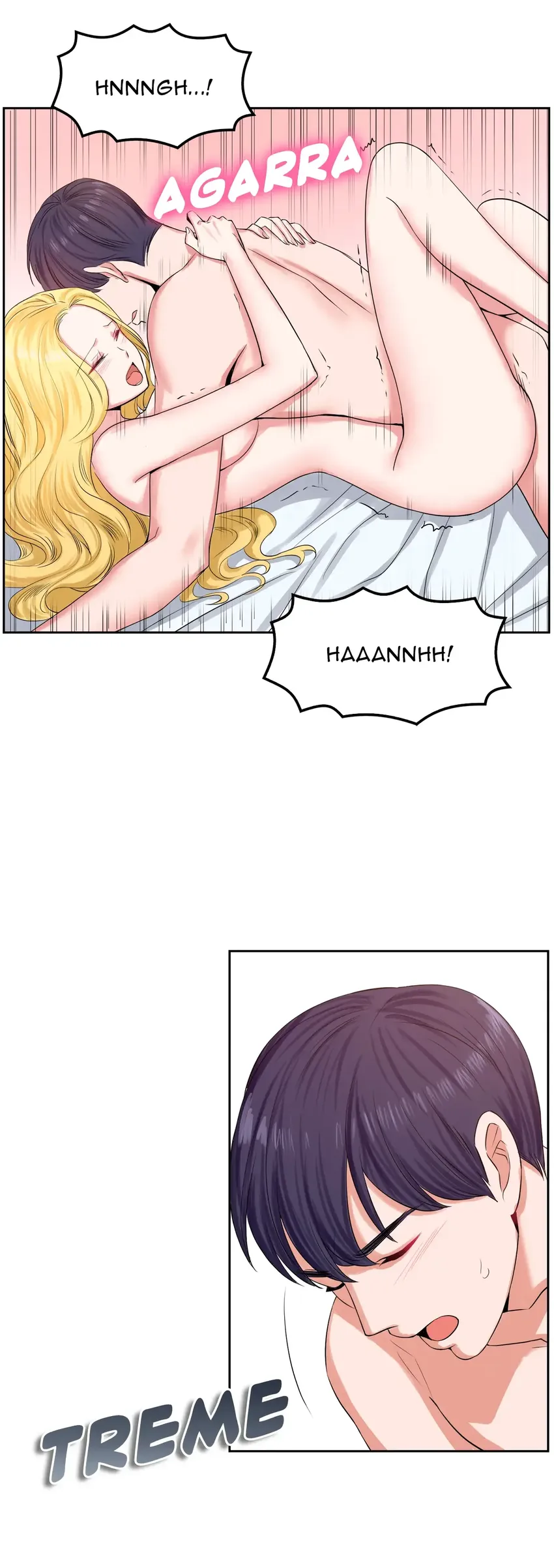 Ler Masters of Masturbation Capitulo 8 Page 26
