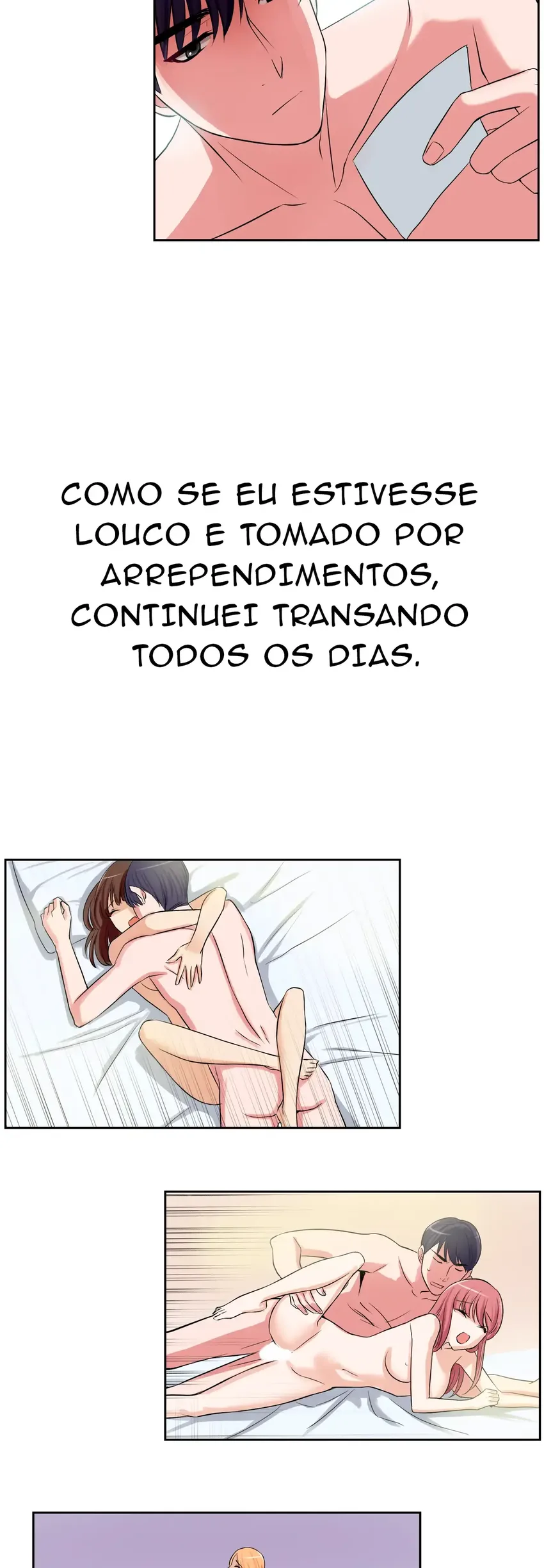 Ler Masters of Masturbation Capitulo 8 Page 29