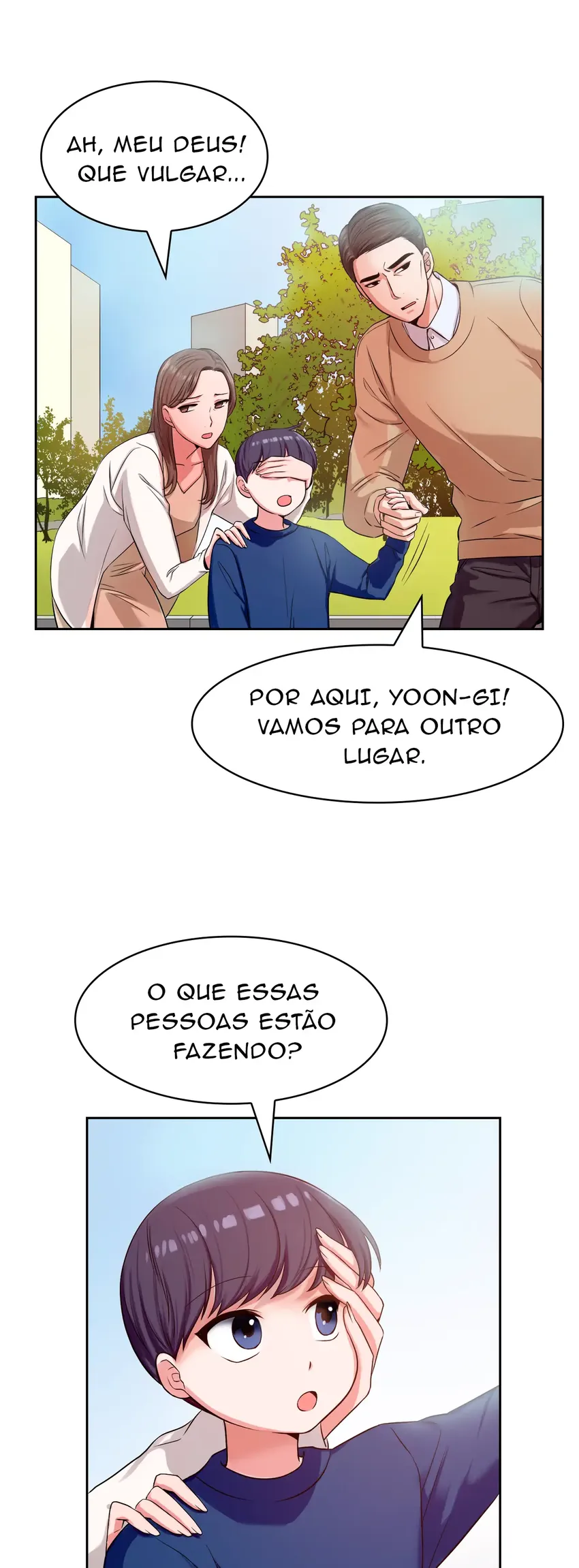 Ler Masters of Masturbation Capitulo 8 Page 4