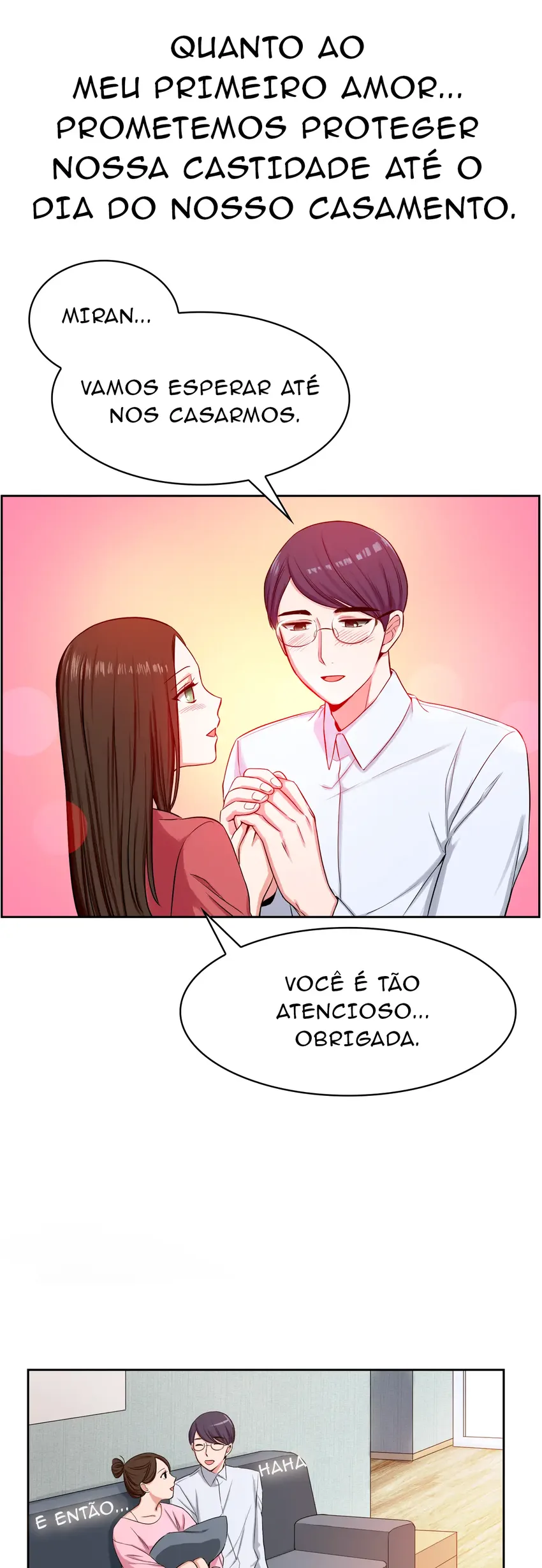Ler Masters of Masturbation Capitulo 8 Page 7