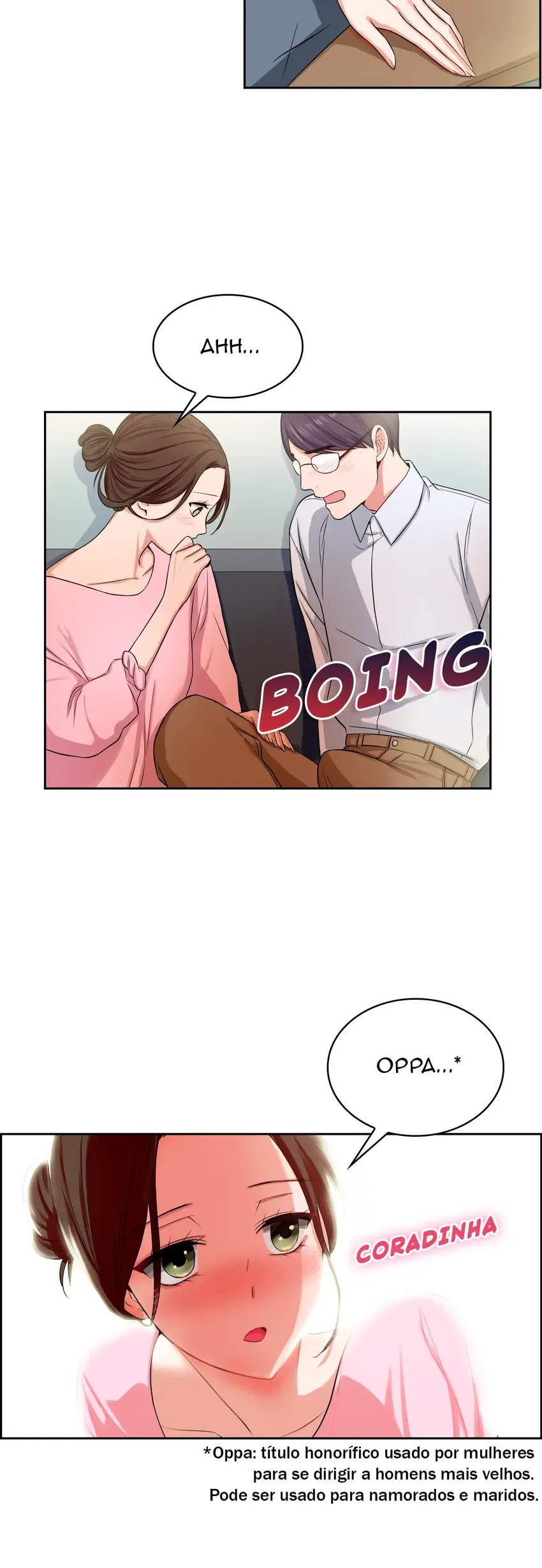 Ler Masters of Masturbation Capitulo 8 Page 9