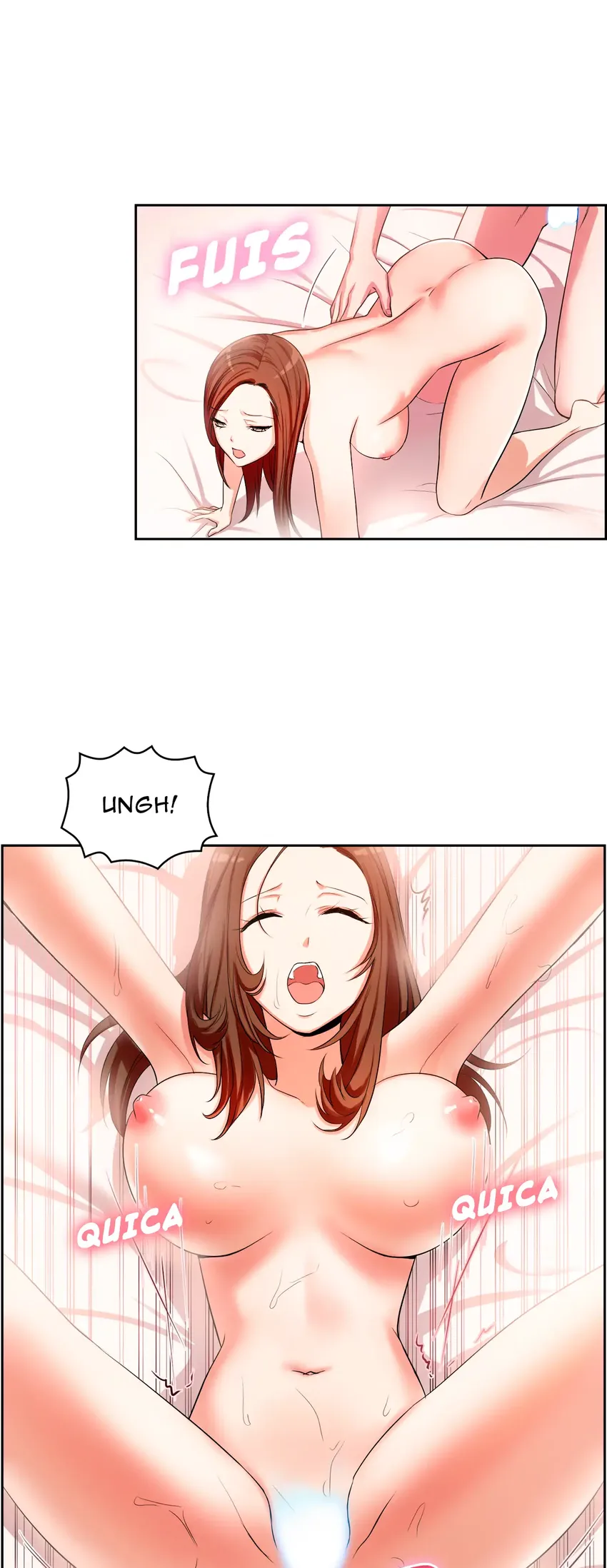 Ler Masters of Masturbation Capitulo 9 Page 10