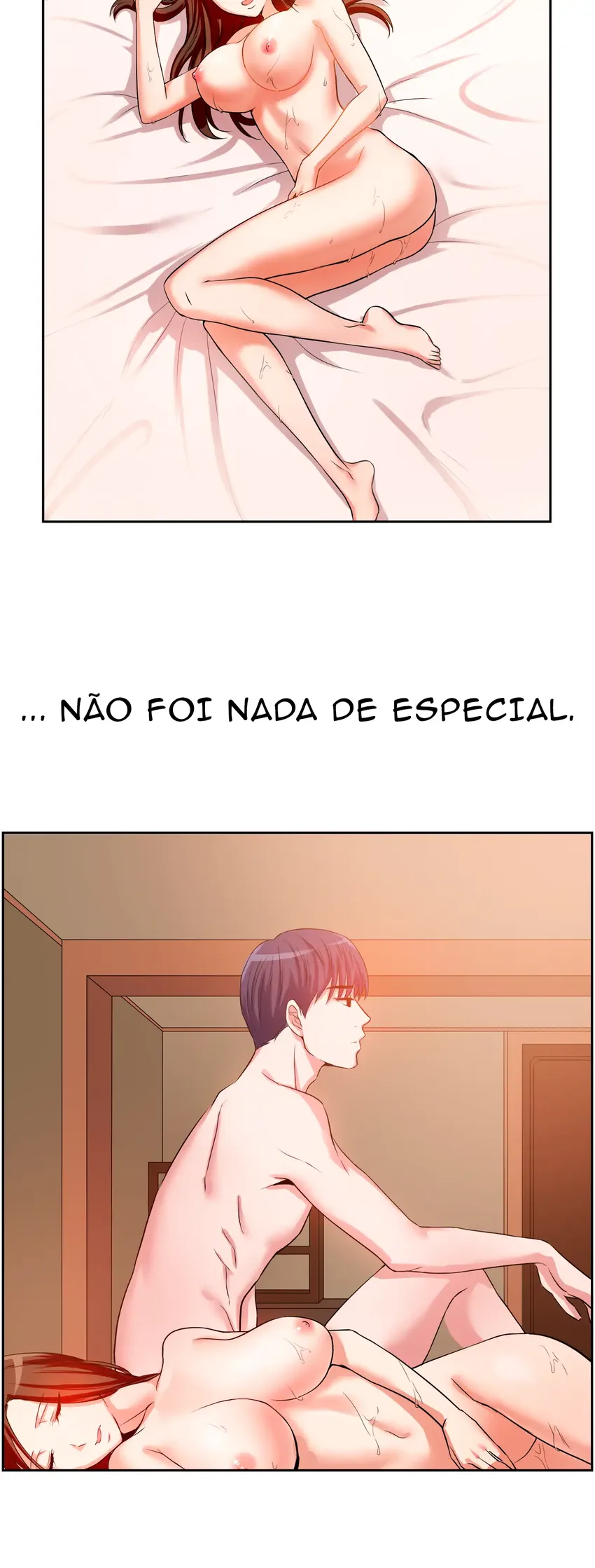 Ler Masters of Masturbation Capitulo 9 Page 14