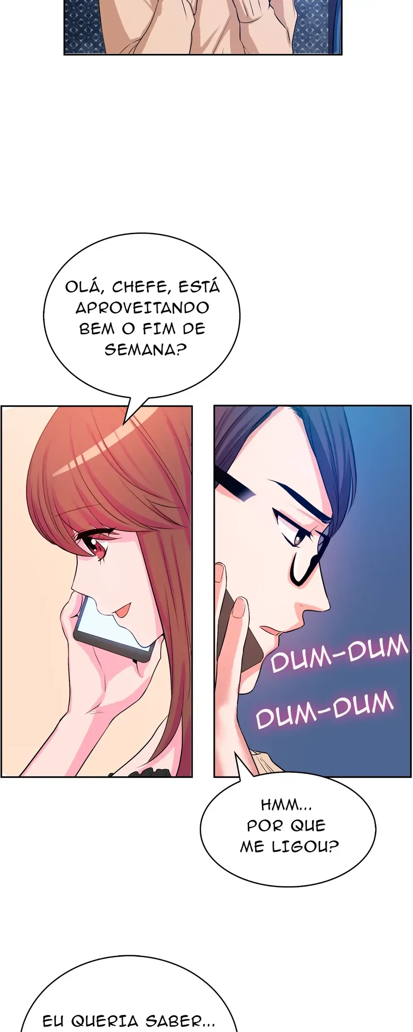 Ler Masters of Masturbation Capitulo 9 Page 26