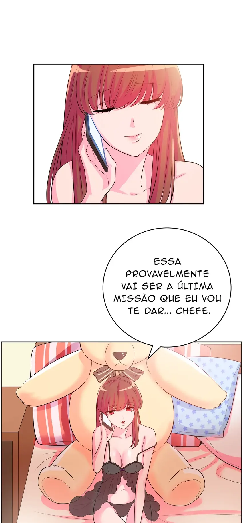 Ler Masters of Masturbation Capitulo 9 Page 28