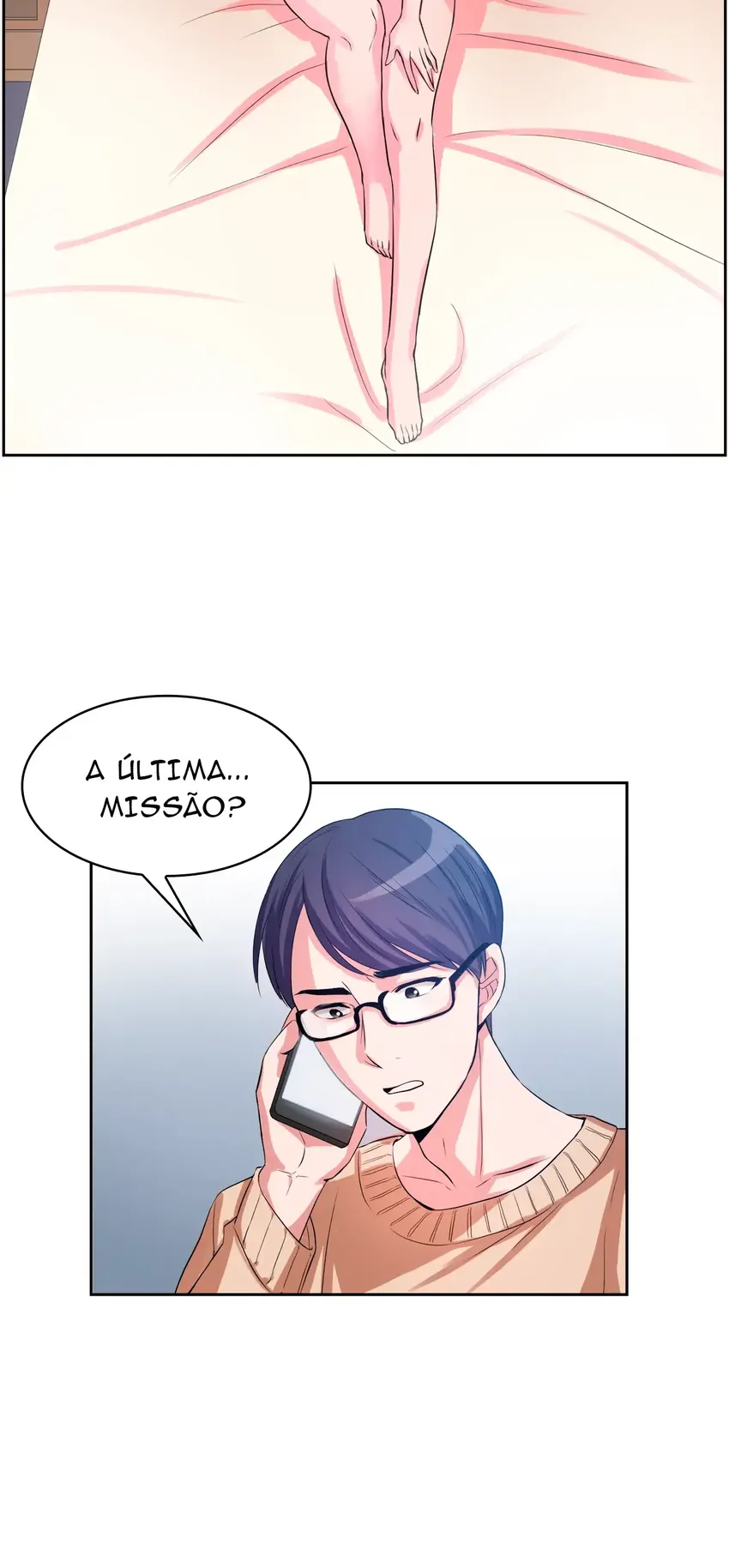 Ler Masters of Masturbation Capitulo 9 Page 29