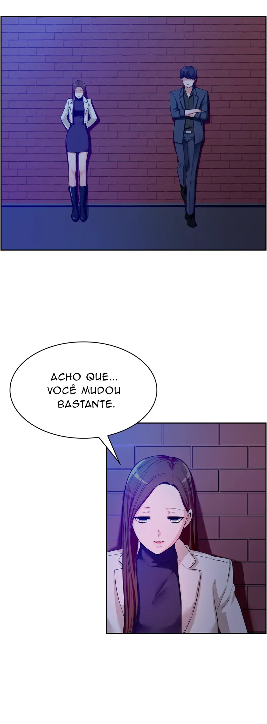 Ler Masters of Masturbation Capitulo 9 Page 3