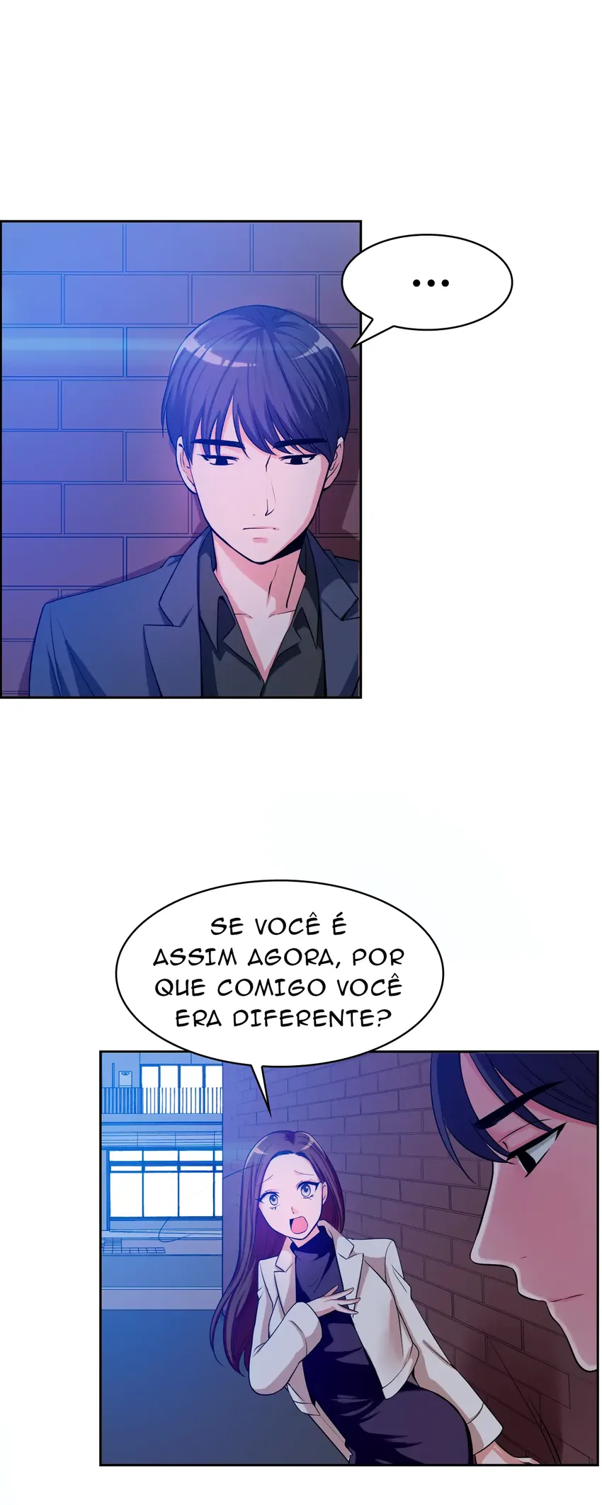 Ler Masters of Masturbation Capitulo 9 Page 4