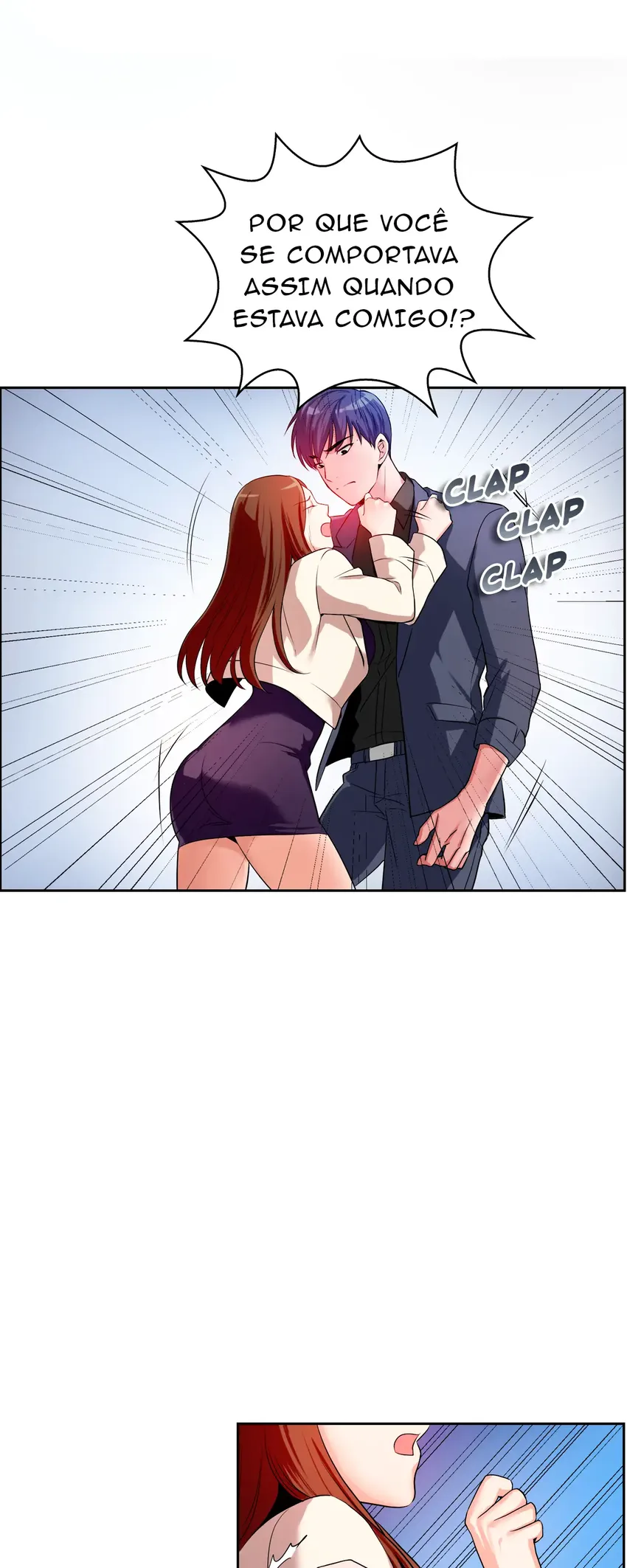 Ler Masters of Masturbation Capitulo 9 Page 5