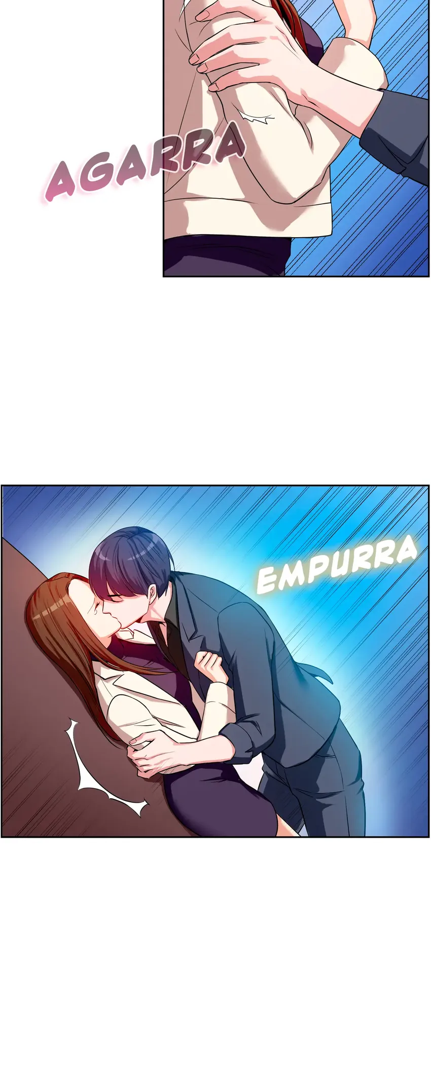 Ler Masters of Masturbation Capitulo 9 Page 6