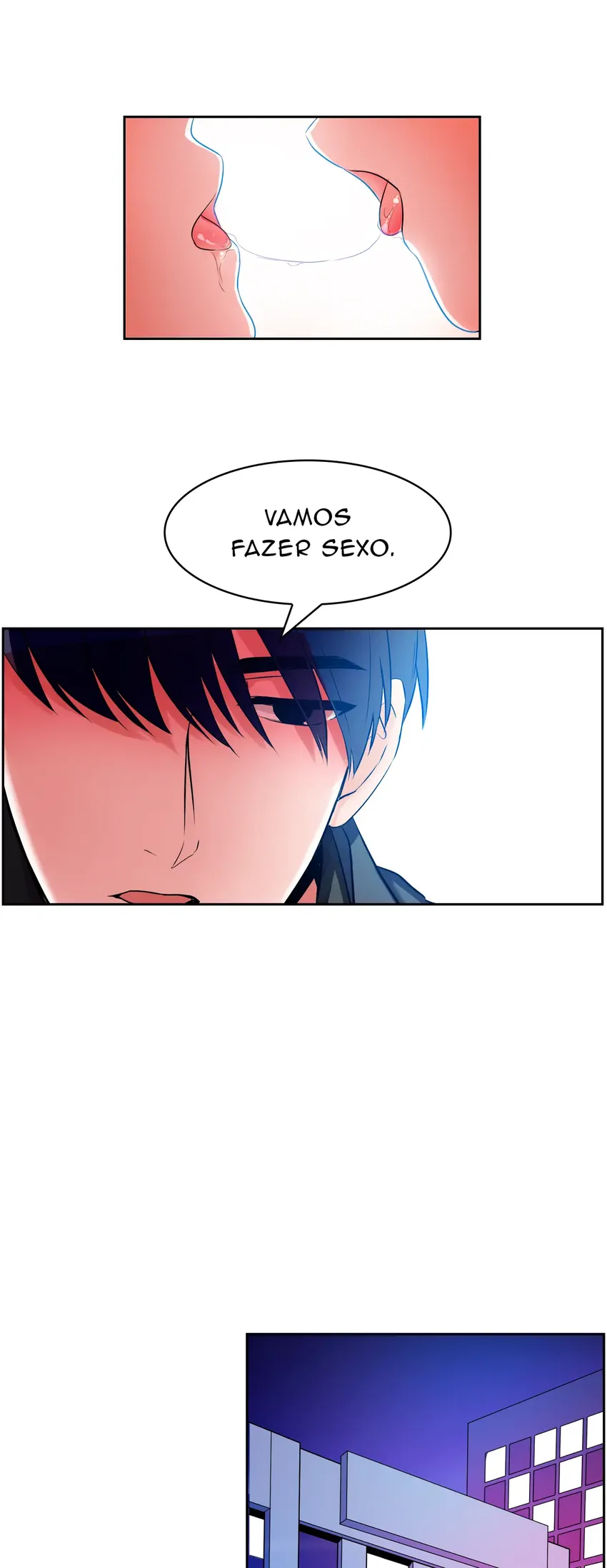 Ler Masters of Masturbation Capitulo 9 Page 7