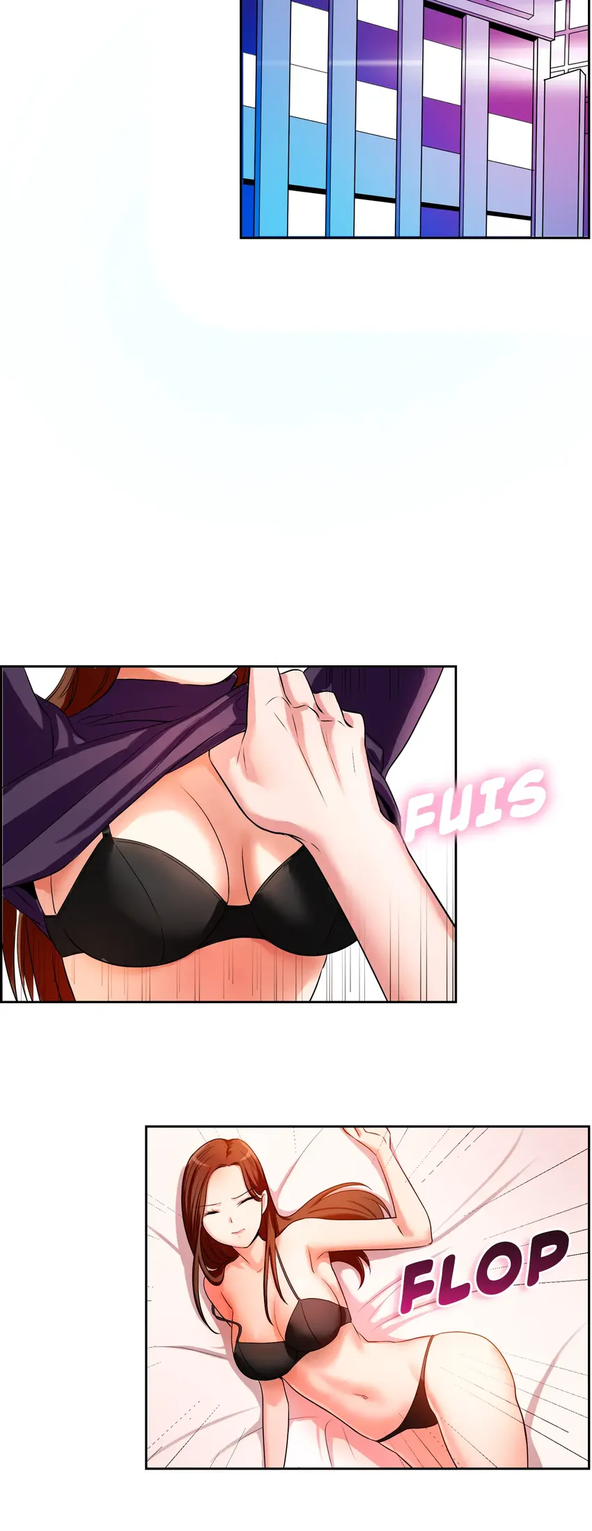 Ler Masters of Masturbation Capitulo 9 Page 8