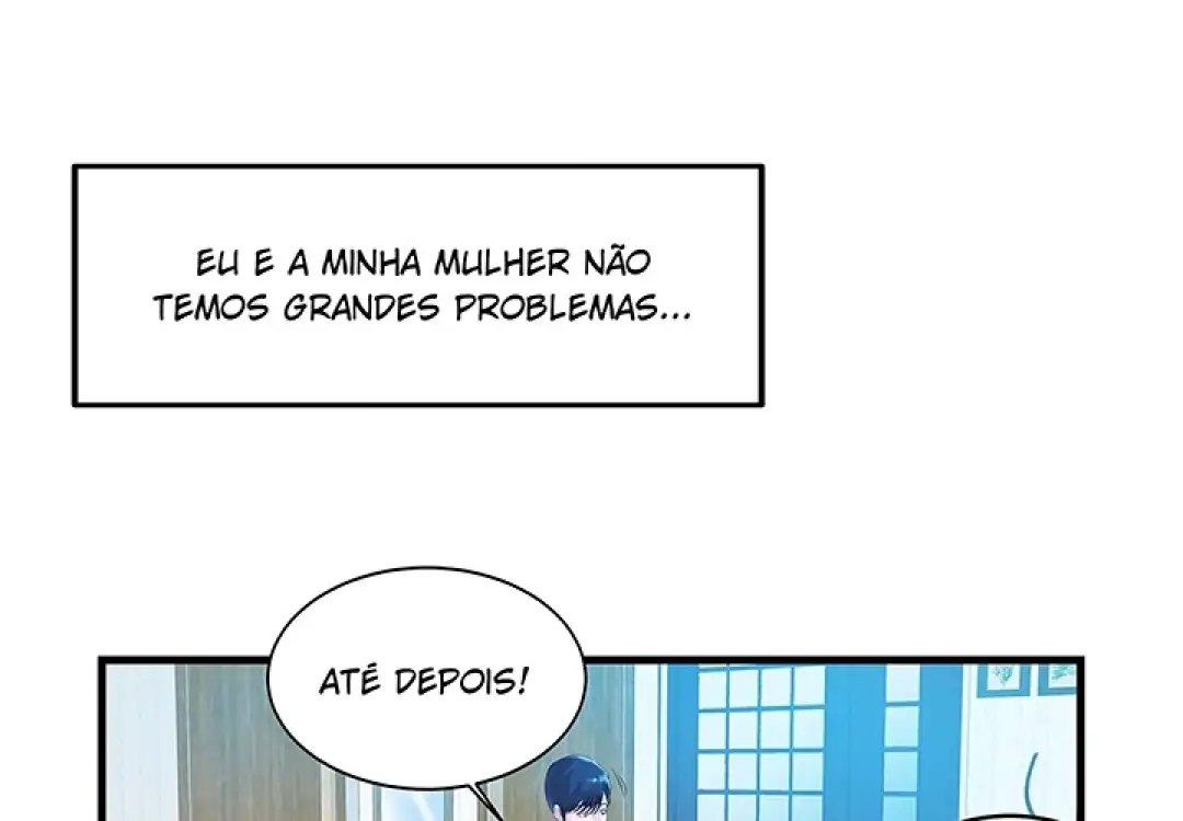 Ler Between Two Twins Capitulo 0 Page 1