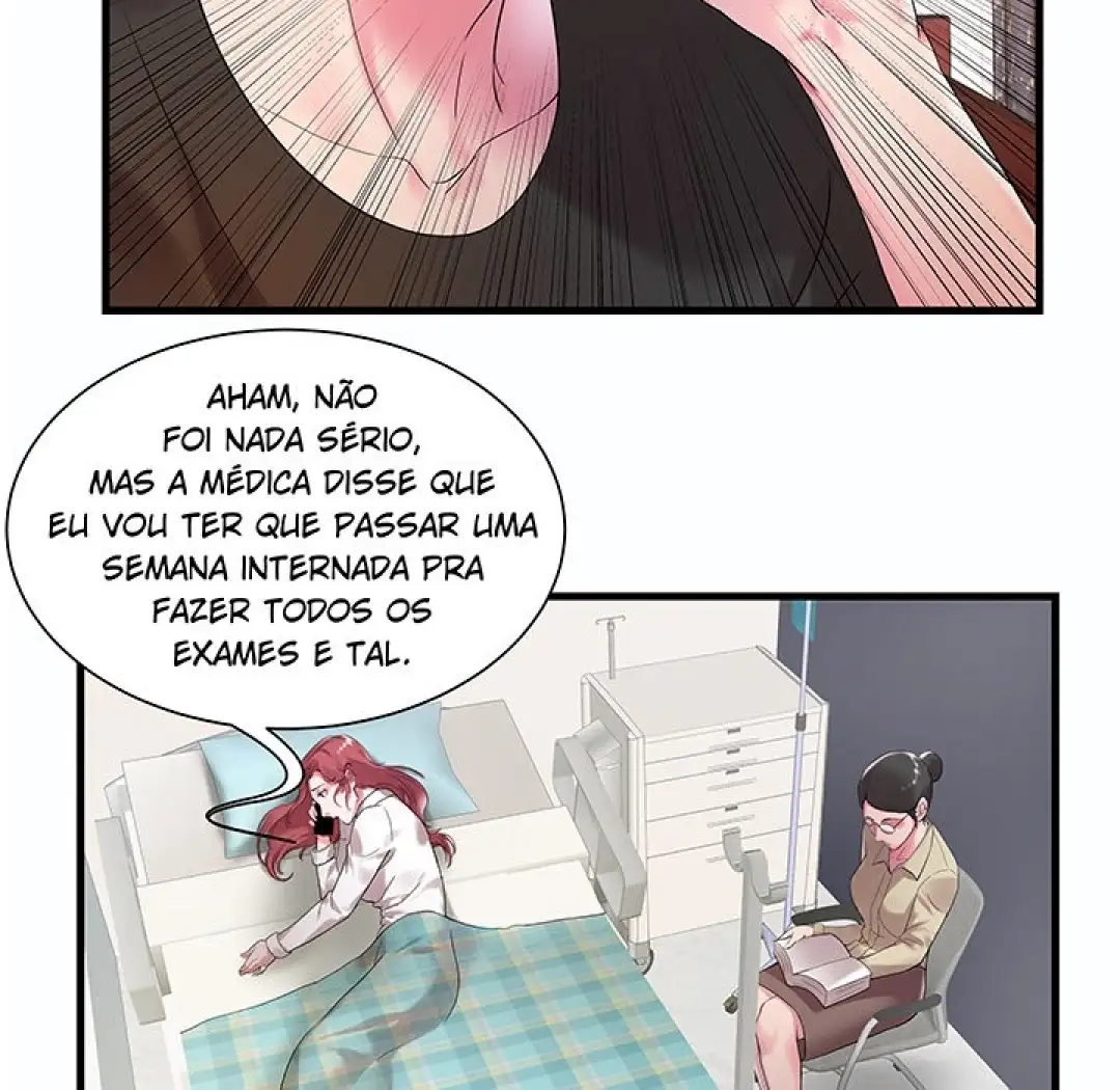 Ler Between Two Twins Capitulo 0 Page 12
