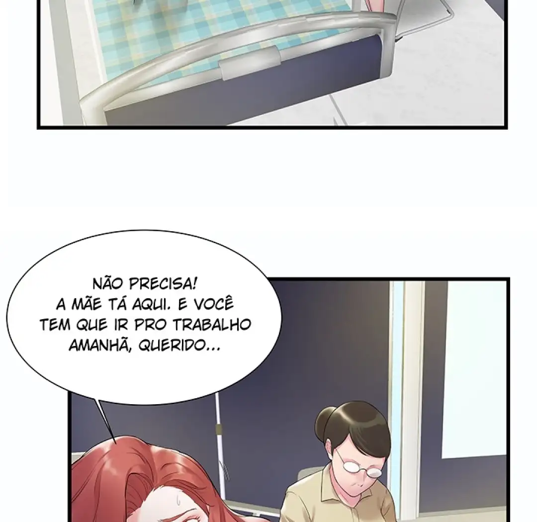 Ler Between Two Twins Capitulo 0 Page 13