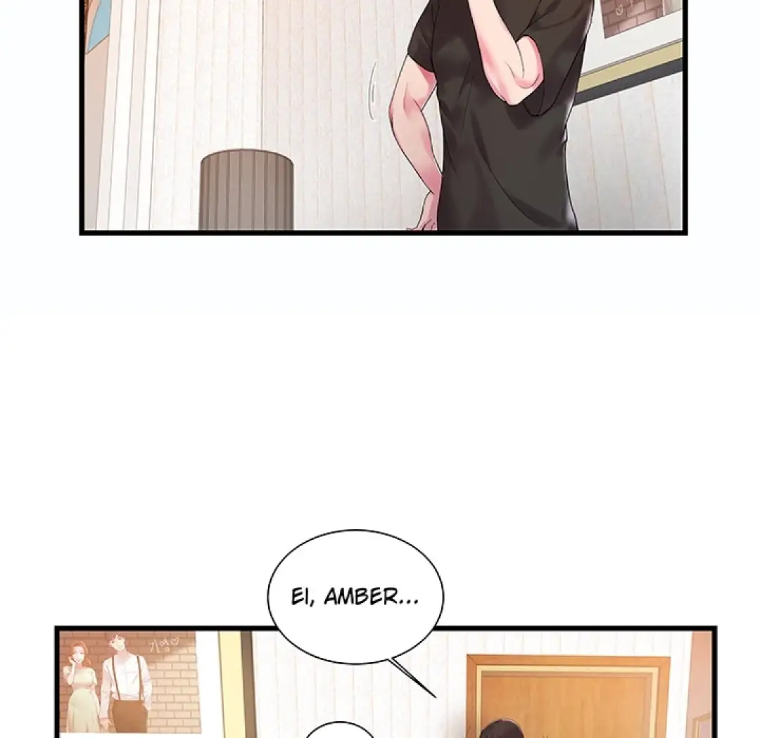 Ler Between Two Twins Capitulo 0 Page 15