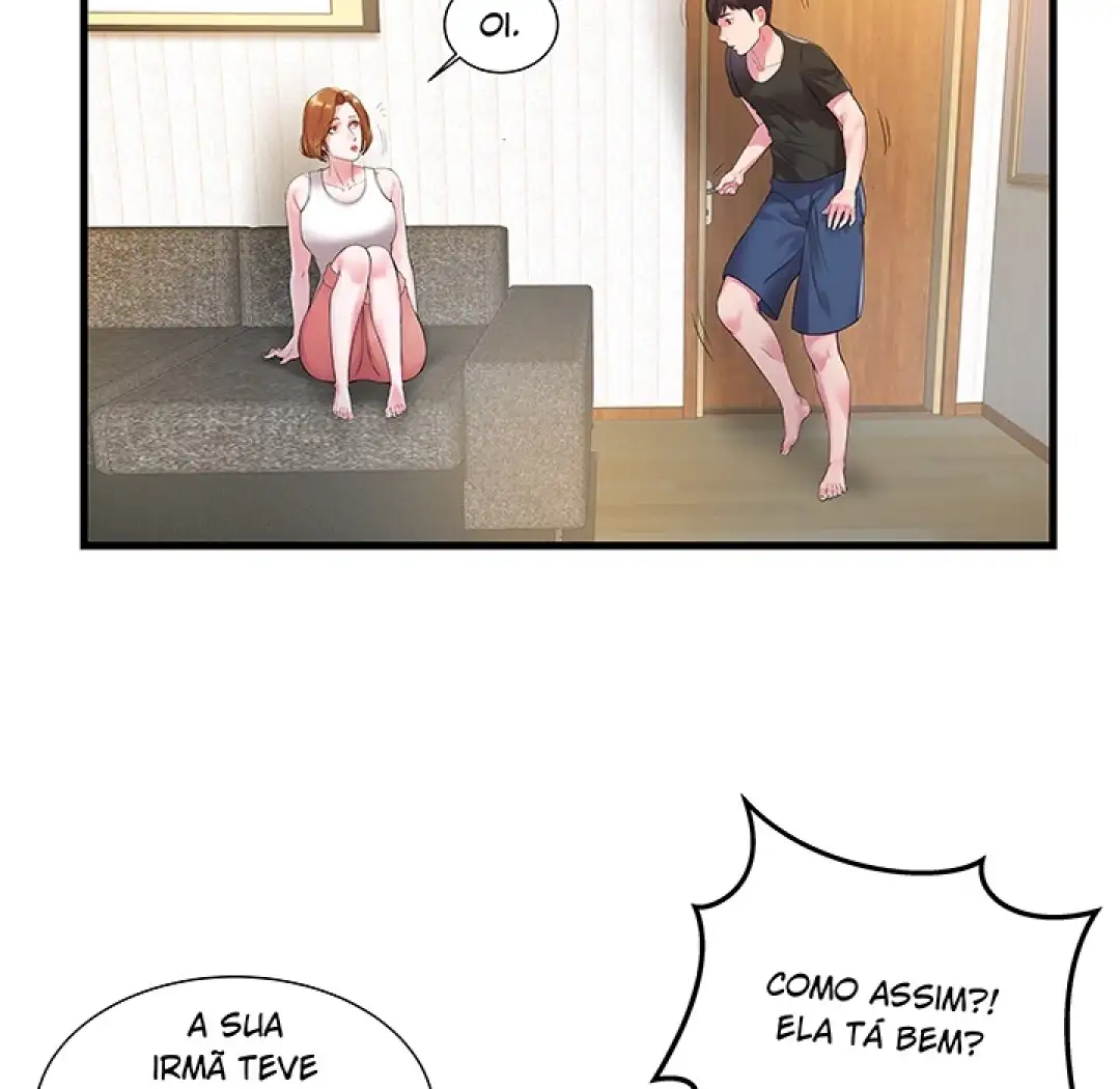 Ler Between Two Twins Capitulo 0 Page 16