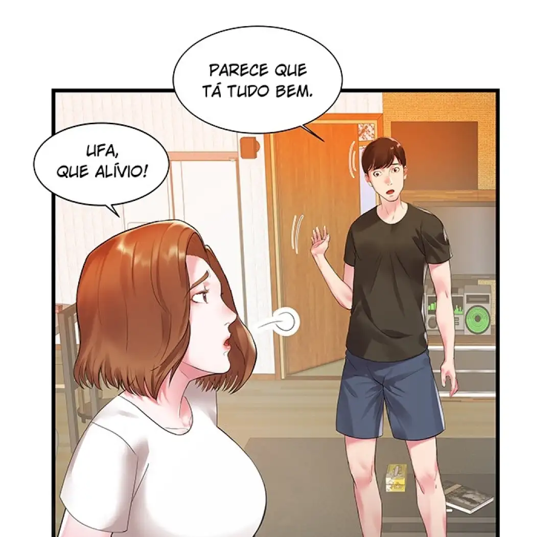 Ler Between Two Twins Capitulo 0 Page 18