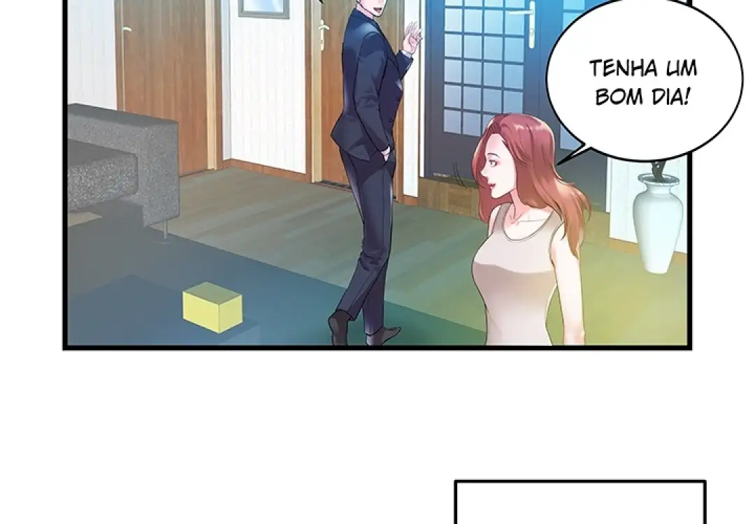 Ler Between Two Twins Capitulo 0 Page 2