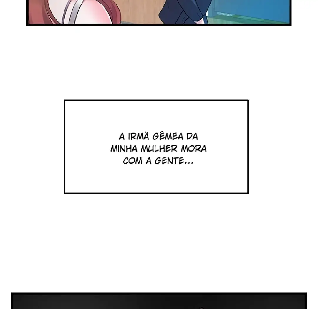 Ler Between Two Twins Capitulo 0 Page 5